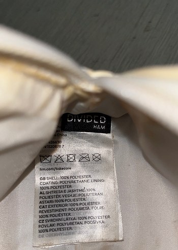 Beyaz Deri Kadın Çanta - Görsel 3