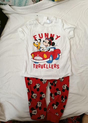 3 tane erkek bebek takım - Görsel 4