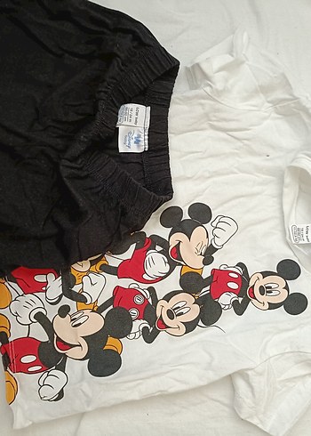 3 tane erkek bebek takım - Görsel 3