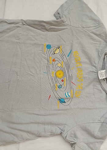 LC Waikiki 9-12 Ay