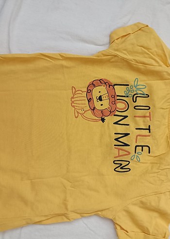 4 adet tişort - Görsel 3