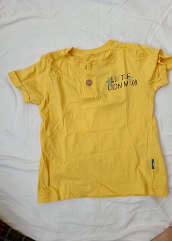 4 adet tişort - Görsel 2