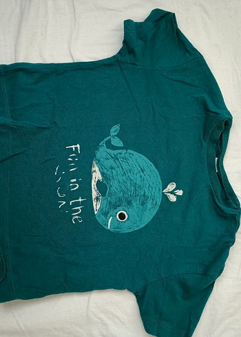 4 adet tişort - Görsel 5