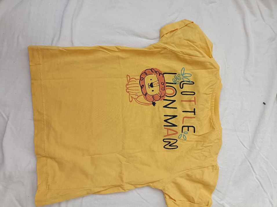 4 adet tişort - Görsel 3