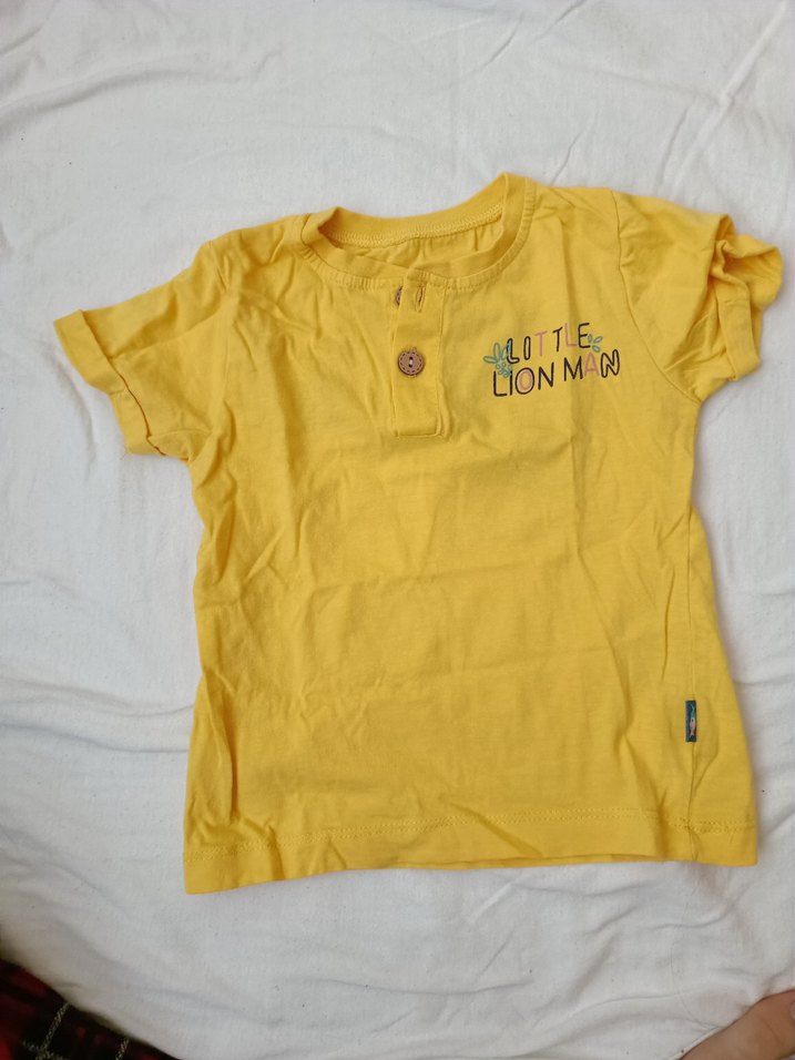 4 adet tişort - Görsel 2