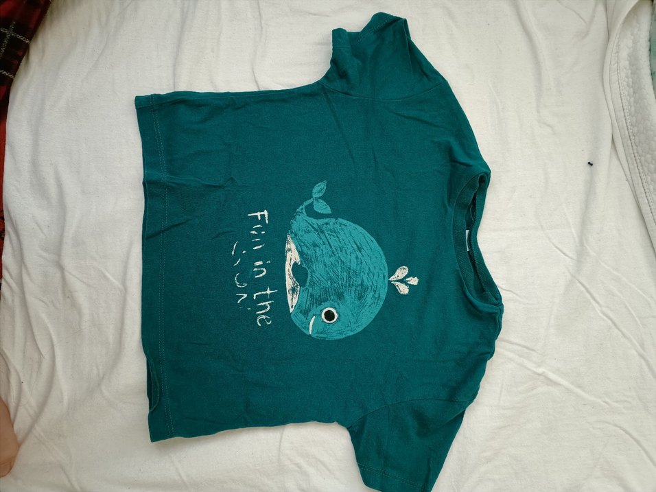 4 adet tişort - Görsel 5