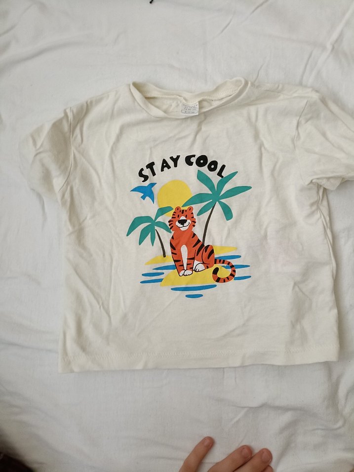 4 adet tişort - Görsel 4