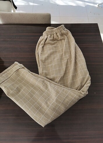 Gabardin Kumaş pantolon 38 beden