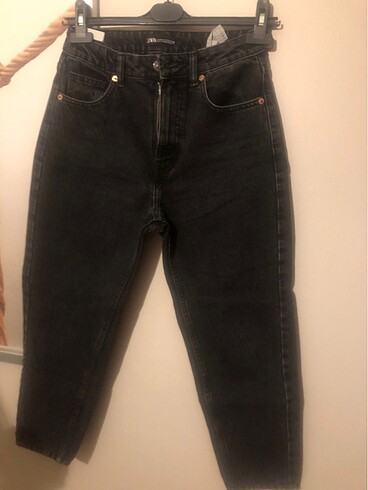 Zara Mom jean