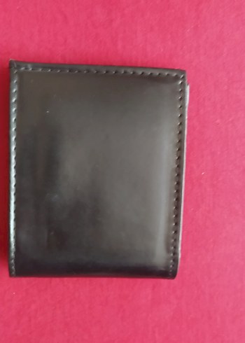 üçlü cüzdan takım Yeni sıfır - Görsel 3