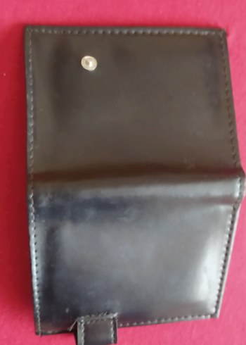 üçlü cüzdan takım Yeni sıfır - Görsel 6