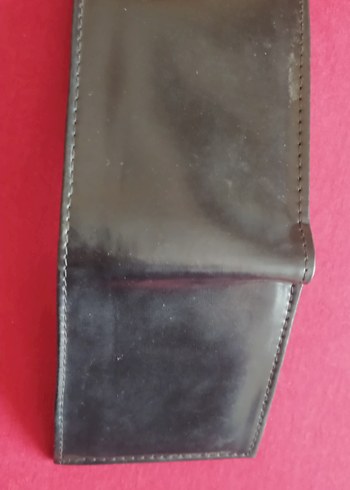 üçlü cüzdan takım Yeni sıfır - Görsel 4