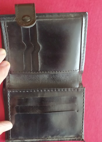 üçlü cüzdan takım Yeni sıfır - Görsel 10