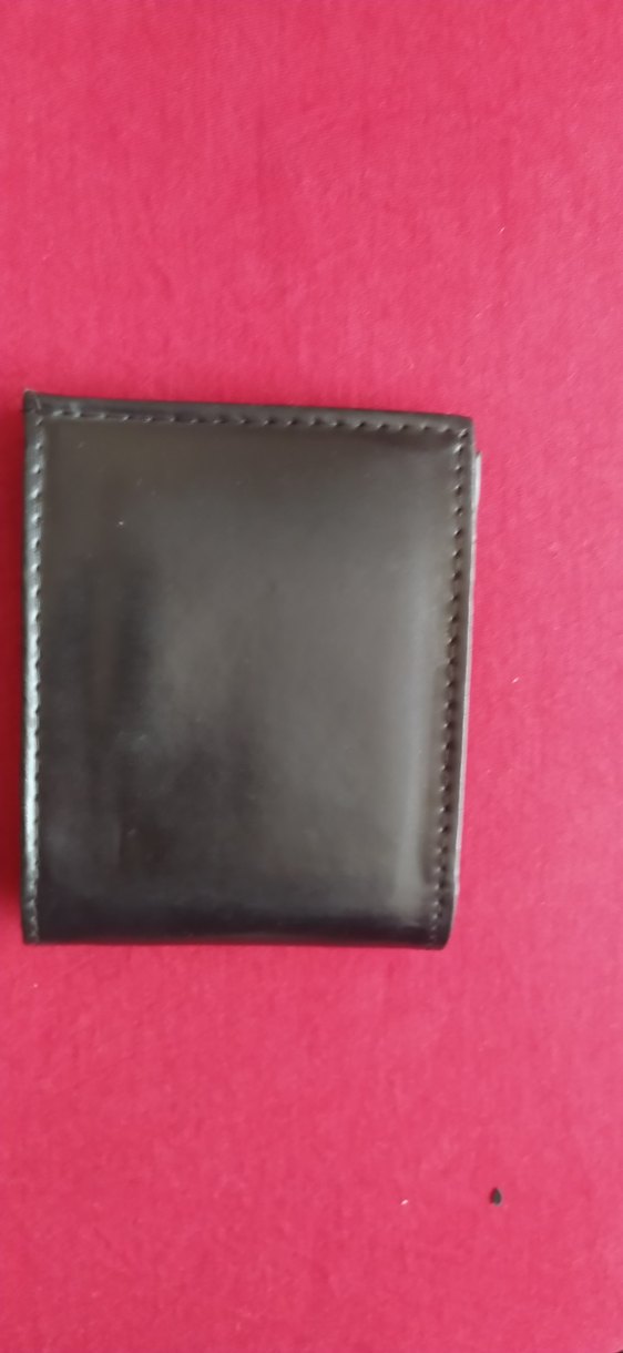 üçlü cüzdan takım Yeni sıfır - Görsel 3