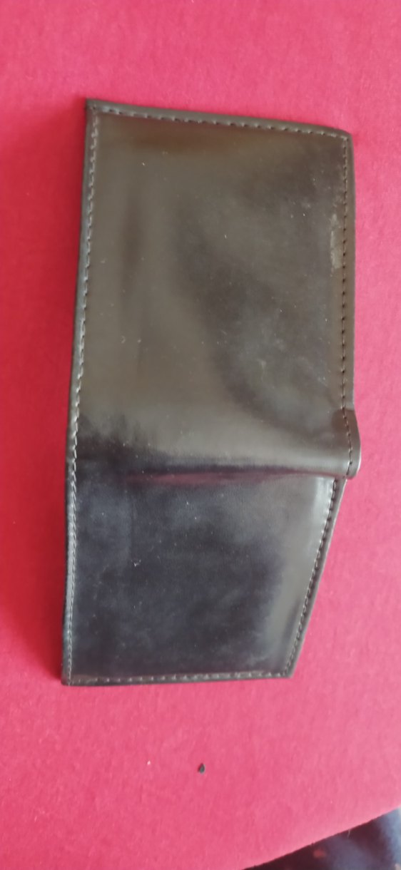 üçlü cüzdan takım Yeni sıfır - Görsel 4