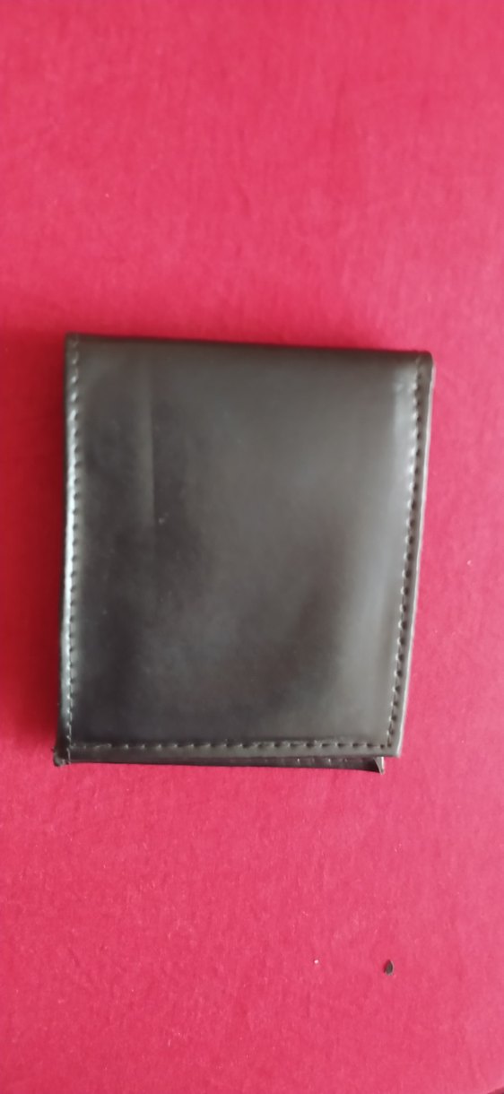 üçlü cüzdan takım Yeni sıfır - Görsel 2