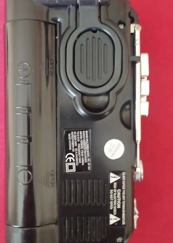 RADYOLU KASET ÇALAR TEYP ÇALIŞIR 1 - Görsel 12