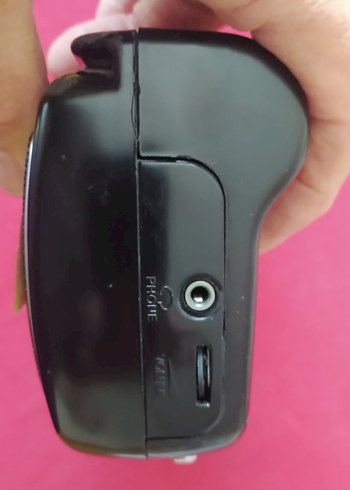 RADYOLU KASET ÇALAR TEYP ÇALIŞIR 1 - Görsel 8