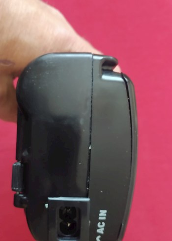 RADYOLU KASET ÇALAR TEYP ÇALIŞIR 1 - Görsel 14