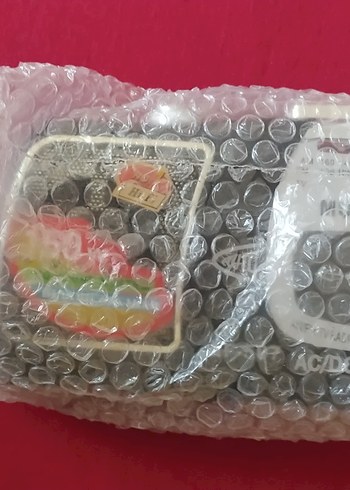 RADYOLU KASET ÇALAR TEYP ÇALIŞIR 1 - Görsel 17