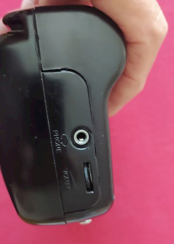 Tinex AM/FM/TV Radyo Kaset Çalar  2 - Görsel 19