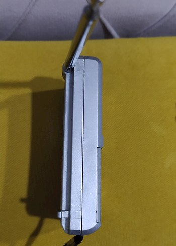 KÜÇÜK SÜPER FM RADYO YENİ GİBİ - Görsel 4