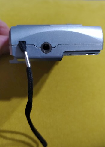 KÜÇÜK SÜPER FM RADYO YENİ GİBİ - Görsel 2