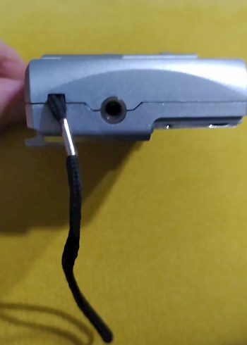 KÜÇÜK SÜPER FM RADYO YENİ GİBİ - Görsel 3