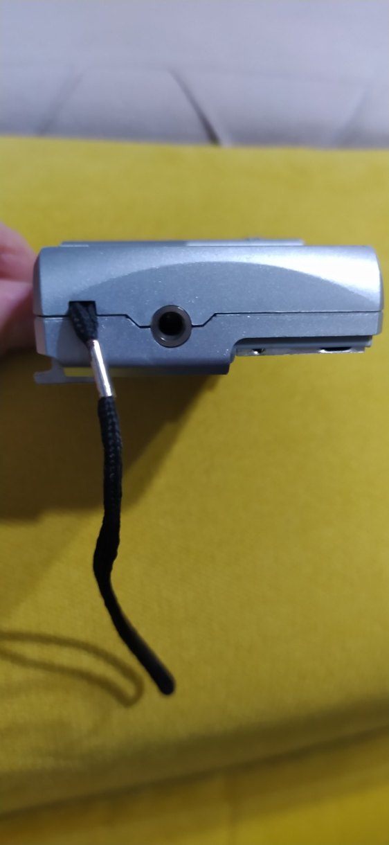 KÜÇÜK SÜPER FM RADYO YENİ GİBİ - Görsel 2