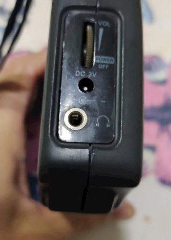 DÜNYA RADYOSU 10 BANT FM Lİ - Görsel 6