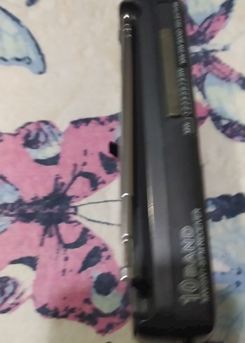 DÜNYA RADYOSU 10 BANT FM Lİ - Görsel 12