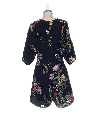 s Beden Stradivarius Kazak / Triko %70 İndirimli.