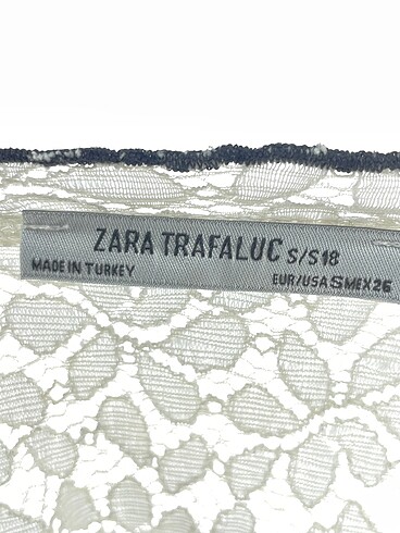 s Beden çeşitli Renk Zara Bluz %70 İndirimli.