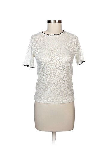 Zara Bluz %70 İndirimli.