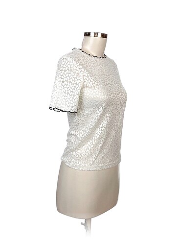 Zara Zara Bluz %70 İndirimli.