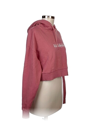 Napapijri Napapijri Sweatshirt %70 İndirimli.