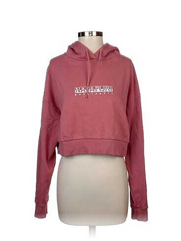 Napapijri Sweatshirt %70 İndirimli.