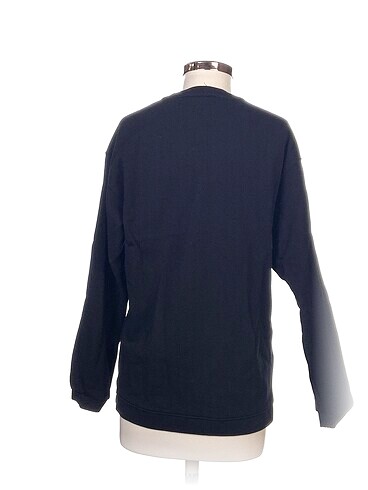 m Beden Les Benjamins Sweatshirt %70 İndirimli.