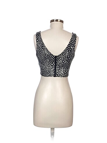 36 Beden Topshop Bluz %70 İndirimli.