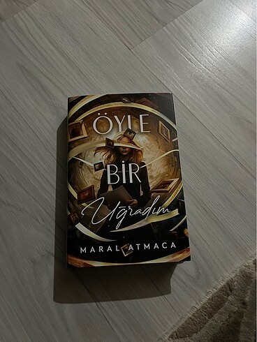 Öyle bir uğradım