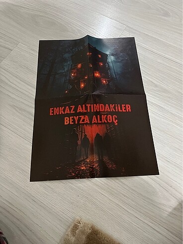  Beden Renk Enkaz Altındakiler