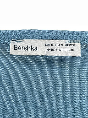 s Beden çeşitli Renk Bershka Büstiyer %70 İndirimli.