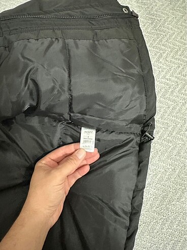 Standart Beden Beden İNFİNİTYÇocuk Erkek Mont