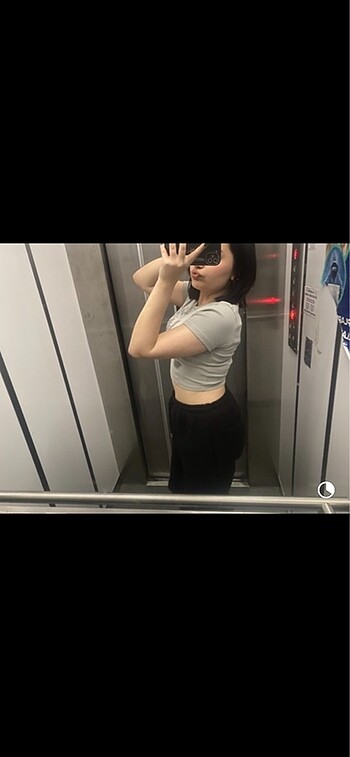 Crop üst