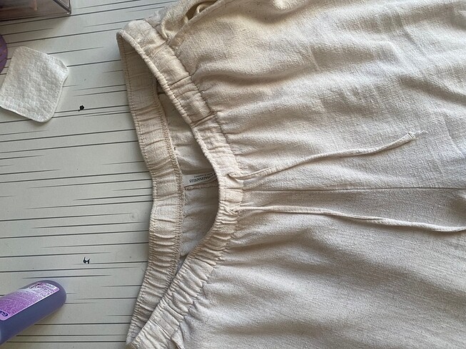 xl Beden Stradivarius keten