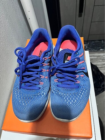 Nike orjinal kadın spor ayakkabı