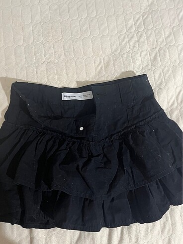 bershka etek