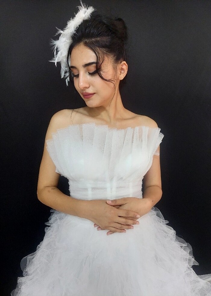 Gelinlik - Görsel 2