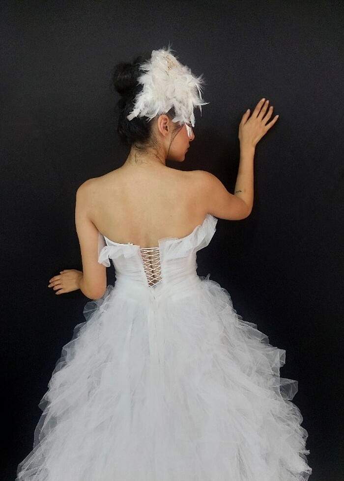 Gelinlik - Görsel 3