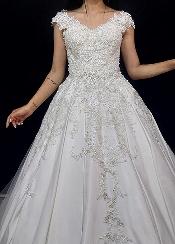 Gelinlik - Görsel 2